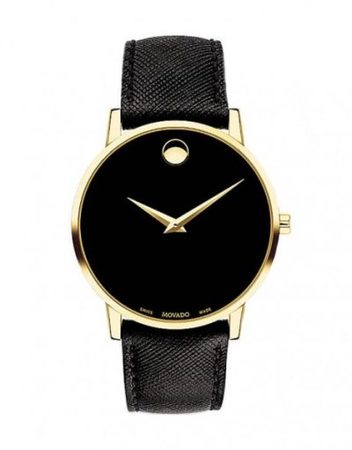 Часовник Movado 607195