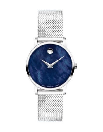 Часовник Movado 607425