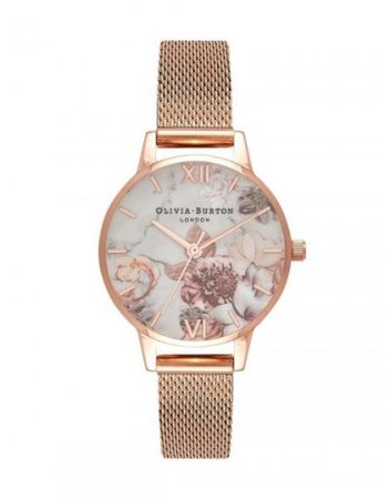 Часовник Olivia Burton OB16CS06