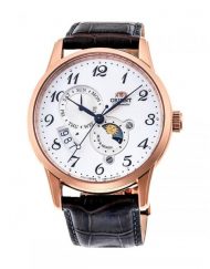 Часовник Orient RA-AK0001S