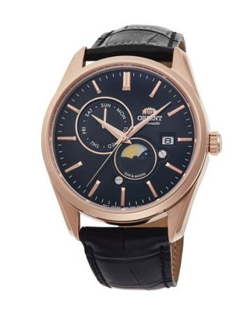Часовник Orient RA-AK0304B