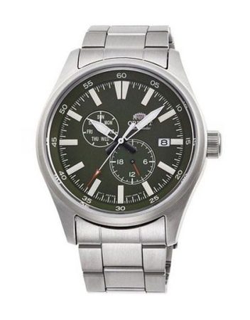 Часовник Orient RA-AK0402E