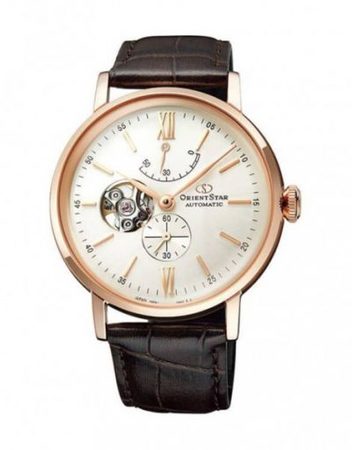 Часовник Orient RE-AV0001S