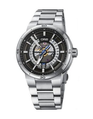 Часовник Oris 733 7752 4124-07 8 24 08