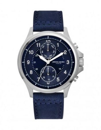 Часовник Pierre Cardin PC902691F105