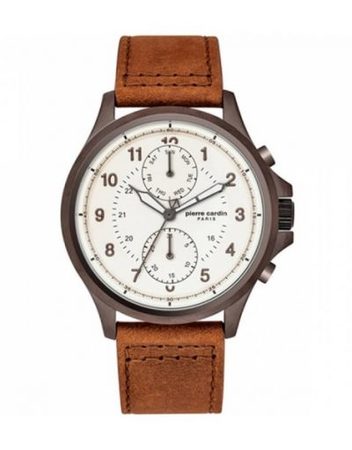 Часовник Pierre Cardin PC902691F116