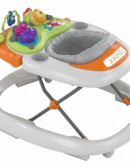 Chicco Проходилка Walky Talky GREY