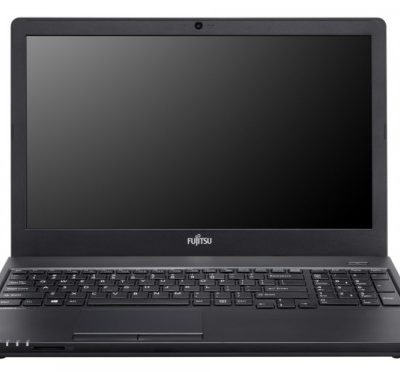 Fujitsu LIFEBOOK A359 /15.6''/ Intel i3-8130U (3.4G)/ 4GB RAM/ 256GB SSD/ int. VC/ DOS (S26391-K429-V110_256_I3)