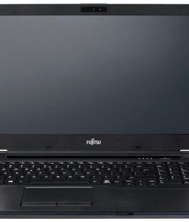 Fujitsu LIFEBOOK E5510 /15.6''/ Intel i3-10110U (4.1G)/ 8GB RAM/ 256GB SSD/ int. VC/ DOS (S26391-K500-V100_256_I3_N)