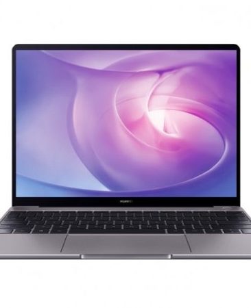 Huawei MateBook 13 Heng-W19BR /13''/ AMD Ryzen 5 3500U (2.1G)/ 8GB RAM/ 512GB SSD/ int. VC/ Win10 (6901443385041)