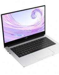 Huawei MateBook D14 /14''/ AMD 5 3500U (2.1G)/ 8GB RAM/ 512GB SSD/ int. VC/ Win10 (6901443366330)