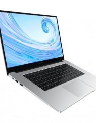 Huawei MateBook D15 /15.6''/ AMD 5-3500U (2.1G)/ 8GB RAM/ 256GB SSD/ int. VC/ Win10 (6901443367658)
