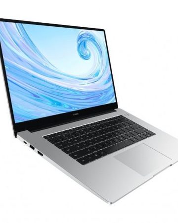 Huawei MateBook D15 /15.6''/ AMD 5-3500U (2.1G)/ 8GB RAM/ 256GB SSD/ int. VC/ Win10 (6901443367658)