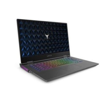 Lenovo Legion Y740-15ICH /15.6''/ Intel i7-8750H (4.1G)/ 16GB RAM/ 512GB SSD/ ext. VC/ DOS (81HE004EBM)