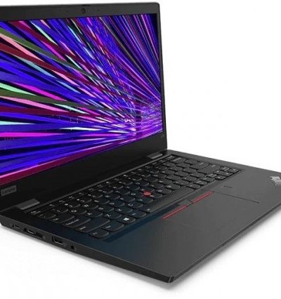 Lenovo ThinkPad L13 /13.3''/ Intel i5-10210U (4.2G)/ 8GB RAM/ 256GB SSD/ int. VC/ Win10 Pro (20R30004BM)