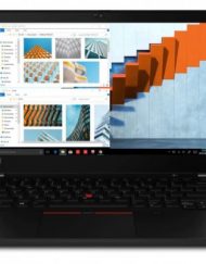 Lenovo ThinkPad T14 /14''/ Intel i5-10210U (4.2G)/ 8GB RAM/ 256GB SSD/ int. VC/ Win10 Pro (20S00043BM)