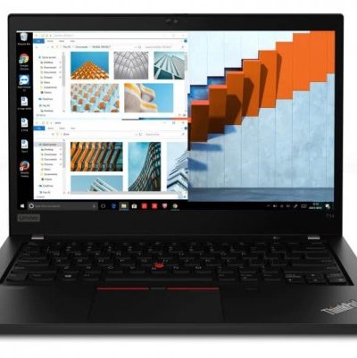 Lenovo ThinkPad T14 /14''/ Intel i5-10210U (4.2G)/ 8GB RAM/ 256GB SSD/ int. VC/ Win10 Pro (20S00043BM)