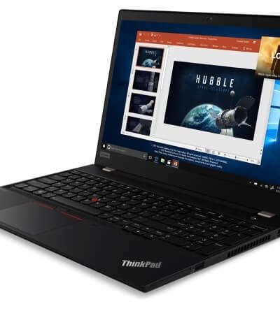 Lenovo ThinkPad T15 /15.6''/ Intel i5-10210U (4.2G)/ 8GB RAM/ 512GB SSD/ int. VC/ Win10 Pro (20S6000UBM)