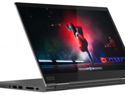Lenovo ThinkPad X1 Yoga 5 /14''/ Touch/ Intel i5-10210U (4.2G)/ 8GB RAM/ 256GB SSD/ int. VC/ Win10 Pro (20UB0002BM)