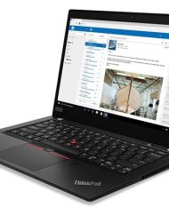 Lenovo ThinkPad X13 /13.3''/ Intel i5-10210U (4.2G)/ 8GB RAM/ 256GB SSD/ int. VC/ Win10 Pro (20T20030BM)