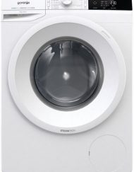 Пералня, Gorenje WEI72S3S, Енергиен клас: A+++, Капацитет: 7кг