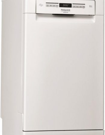 Съдомиялна, Hotpoint-Ariston HSFO3T235WC, Енергиен клас: А+++, капацитет 10 комплекта