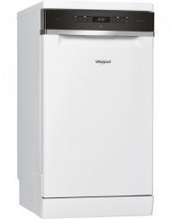 Съдомиялна, Whirlpool WSFO3O23PF, Енергиен клас: А++, капацитет 10 комплекта