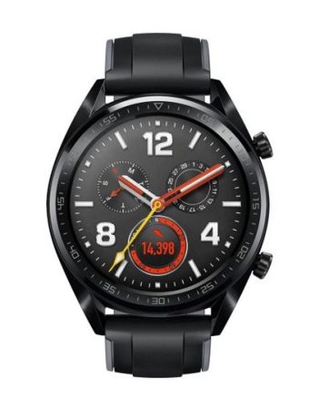 Смарт часовник Huawei GT FTN-B19S