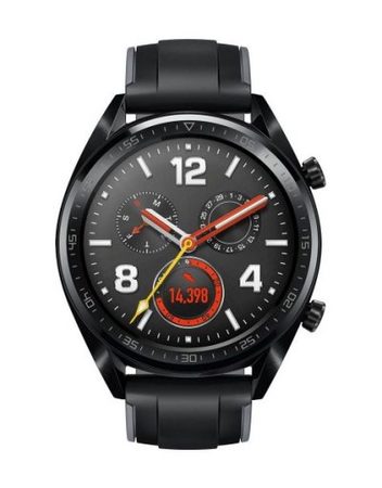 Смарт часовник Huawei GT FTN-B19S