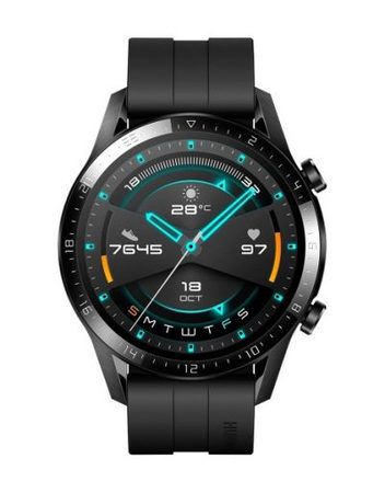 Смарт часовник Huawei GT2 Latona B19S