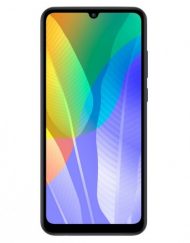 Smartphone, Huawei Y6p, Dual SIM, 6.3'', Arm Octa (2.0G), 3GB RAM, 64GB Storage, Android, Midnight Black (6972453161741)