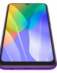 Smartphone, Huawei Y6p, Dual SIM, 6.3'', Arm Octa (2.0G), 3GB RAM, 64GB Storage, Android, Phantom Purple (6972453161772)