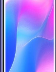 Smartphone, Xiaomi Mi Note 10 Lite, DualSIM, 6.47'', Arm Octa (2.2G), 6GB RAM, 128GB Storage, Android, Purple (MZB9220EU)