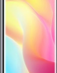 Smartphone, Xiaomi Mi Note 10 Lite, DualSIM, 6.47'', Arm Octa (2.2G), 6GB RAM, 64GB Storage, Android, White (MZB9204EU)