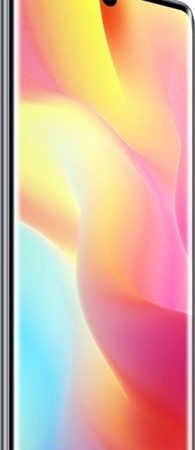 Smartphone, Xiaomi Mi Note 10 Lite, DualSIM, 6.47'', Arm Octa (2.2G), 6GB RAM, 64GB Storage, Android, White (MZB9204EU)