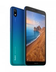 Smartphone, Xiaomi Redmi 7А, DualSIM, 5.45'', Arm Octa (2.0G), 2GB RAM, 32GB Storage, Android, Gem Blue (MZB7930EU)