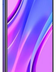 Smartphone, Xiaomi Redmi 9, DualSIM, 6.53'', Arm Octa (2.0G), 3GB RAM, 32GB Storage, Android, Sunset Purple (MZB9696EU)