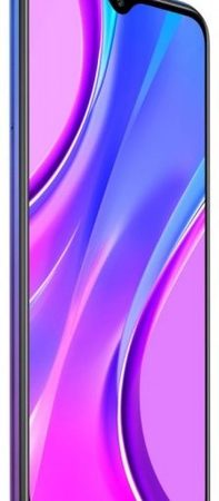 Smartphone, Xiaomi Redmi 9, DualSIM, 6.53'', Arm Octa (2.0G), 3GB RAM, 32GB Storage, Android, Sunset Purple (MZB9696EU)