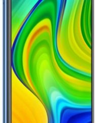 Smartphone, Xiaomi Redmi Note 9, DualSIM, 6.53'', Arm Octa (2.3G), 3GB RAM, 64GB Storage, Android, Grey (MZB9465EU)