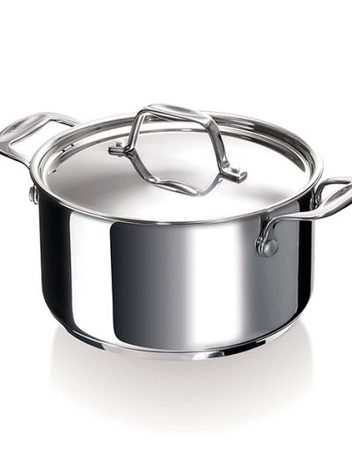 Тенджера с капак BEKA CHEF 20 cm 3.3 L