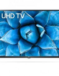TV LED, LG 43'', 43UN73003LC, Smart webOS, HDR10 PRO 4K/2K, AirPlay, WiFi, UHD 4K