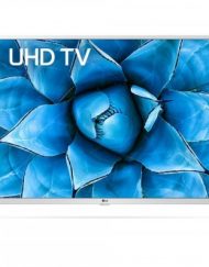 TV LED, LG 43'', 43UN73903LE, Smart webOS, HDR10 PRO 4K/2K, AirPlay, WiFi, UHD 4K