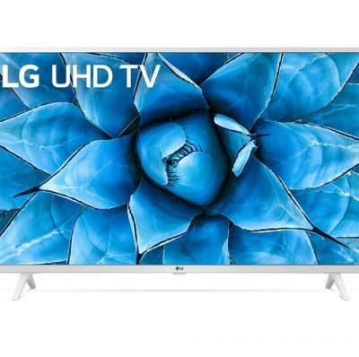 TV LED, LG 43'', 43UN73903LE, Smart webOS, HDR10 PRO 4K/2K, AirPlay, WiFi, UHD 4K