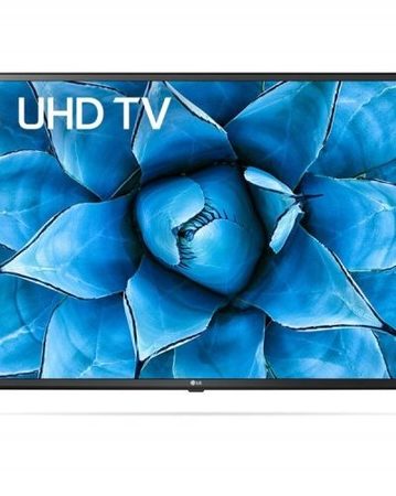 TV LED, LG 49'', 49UN73003LA, Smart webOS, HDR10 PRO 4K/2K, AirPlay, WiFi, UHD 4K