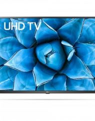 TV LED, LG 50'', 50UN73003LA, Smart webOS, HDR10 PRO 4K/2K, AirPlay, WiFi, UHD 4K