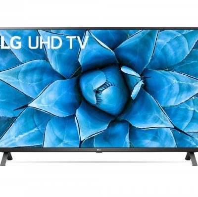 TV LED, LG 55'', 55UN73003LA, Smart webOS, HDR10 PRO 4K/2K, AirPlay 2, WiFi, UHD 4K