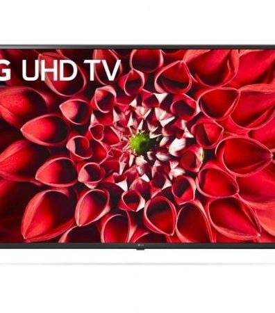 TV LED, LG 70'', 70UN71003LA, Smart webOS, HDR10 PRO 4K/2K, AirPlay, WiFi, UHD 4K