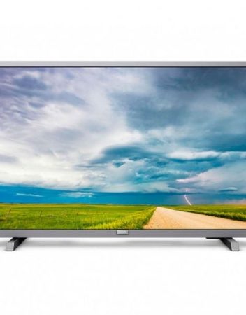 TV LED, Philips 32'', 32PHS4504/12, Pixel Plus HD, HD