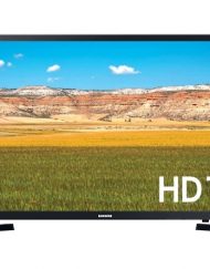 TV LED, SAMSUNG 32'', 32T4302, Smart, 900PQI, WiFi, HD (UE32T4302AKXXH)