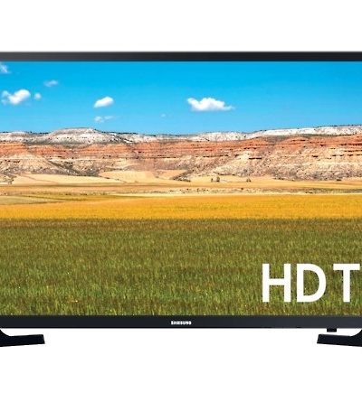 TV LED, SAMSUNG 32'', 32T4302, Smart, 900PQI, WiFi, HD (UE32T4302AKXXH)